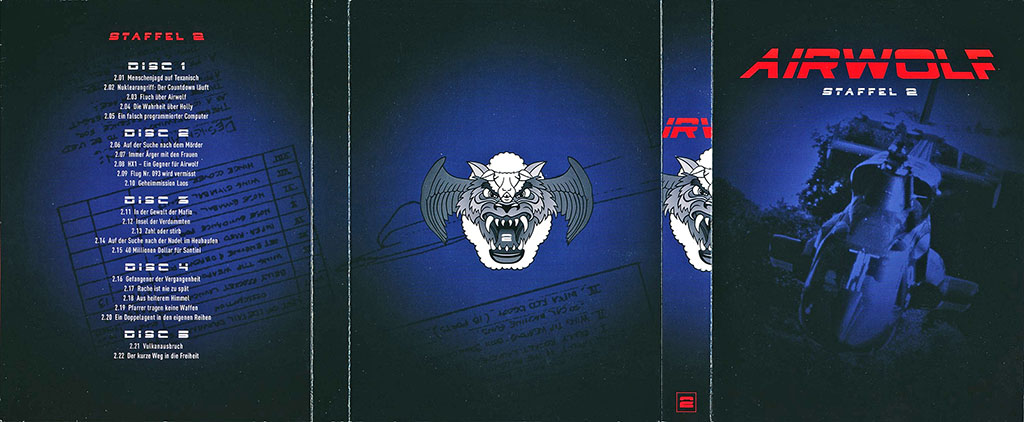 Cover – Vorderseite